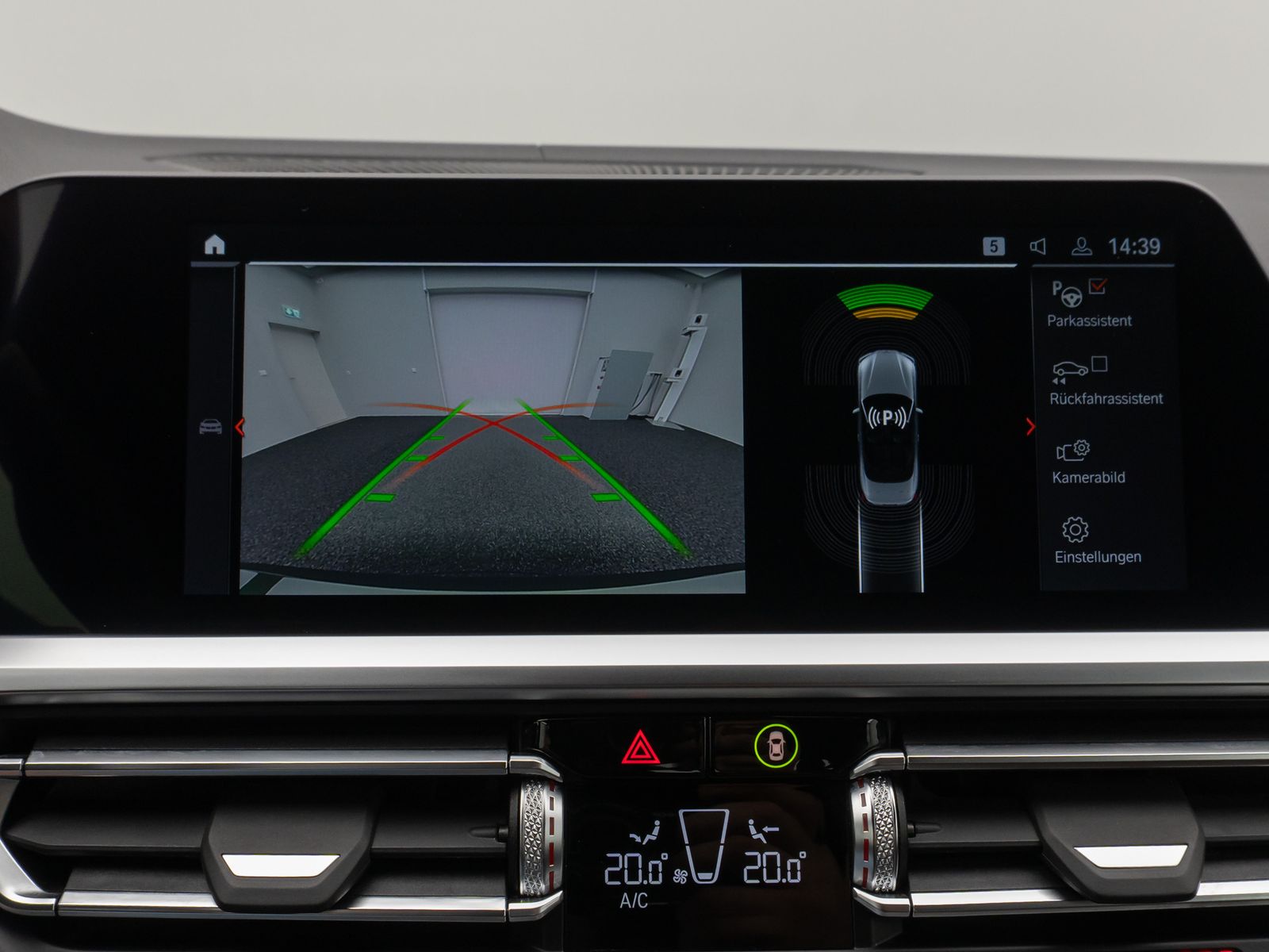 Fahrzeugabbildung BMW 430i M Sport Kamera DAB HiFi Lenkrhzg Alarm 19"