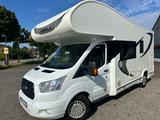 Chausson C646 - Chausson Alkoven