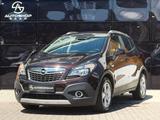 Opel Mokka Edition ecoFlex - Opel Mokka Edition ecoFlex Gebrauchtwagen