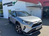 Toyota RAV 4 Plug-in Hybrid 4x4/HEAD-UP/AHK/LEDER/NAVI/ - Toyota: Plug In