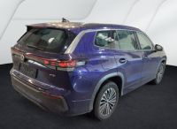 Volkswagen Tayron - Vorschau Bild 2