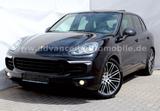 Porsche Cayenne S 4,1 V8 DIESEL|PAN|21`|APPROVED-GARANTI - Porsche Gebrauchtwagen in Fulda