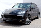 Porsche Cayenne S 4,1 V8 DIESEL|PAN|21`|APPROVED-GARANTI - Porsche in Fulda