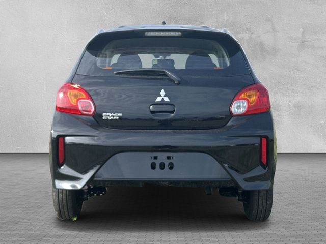 Space Star / UPE: 16.730,- € / 1,2l SELECT KLIMA