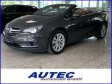 Opel Cascada 1.6 Innovation ecoFlex Leder+Navi+Kamera - Opel Cascada Gebrauchtwagen