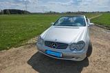 Mercedes-Benz CLK320 Avantgarde Cabrio "Le... - Mercedes-Benz CLK 320 mit LPG-Antrieb