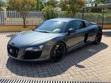 Audi R8 4.2 V8 FSI quattro R tronic - Audi R8: Aud