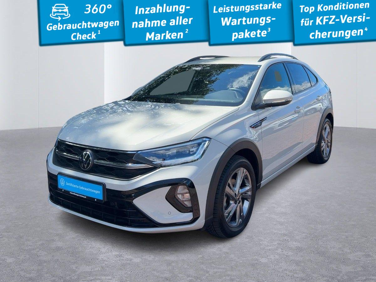 Volkswagen Taigo 1.0 TSI R-Line DSG ACC Sitzhzg IQ.Light