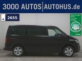 Volkswagen T6.1 Multivan 2.0 TDI Comf. 6-Sitze Navi LED ACC