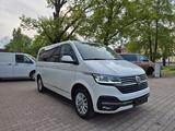 Volkswagen T6.1,Multivan,Gen Six,Standhz,LED,7 Sitze,ACC - Volkswagen T6 Multivan: 6 1