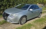 Volkswagen Eos 2.0 Turbo FSI Standard