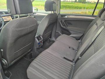 Volkswagen Tiguan Allspace - 9