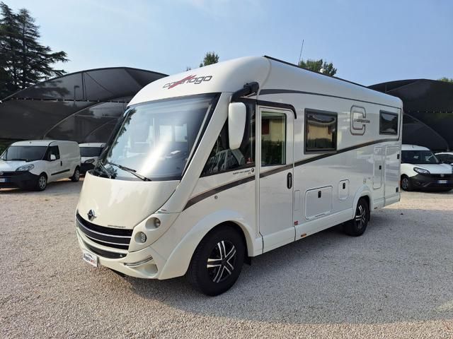 Carthago CARTHAGO MOTHOROME DUCATO CARTHAGO C-COMPATLINE 