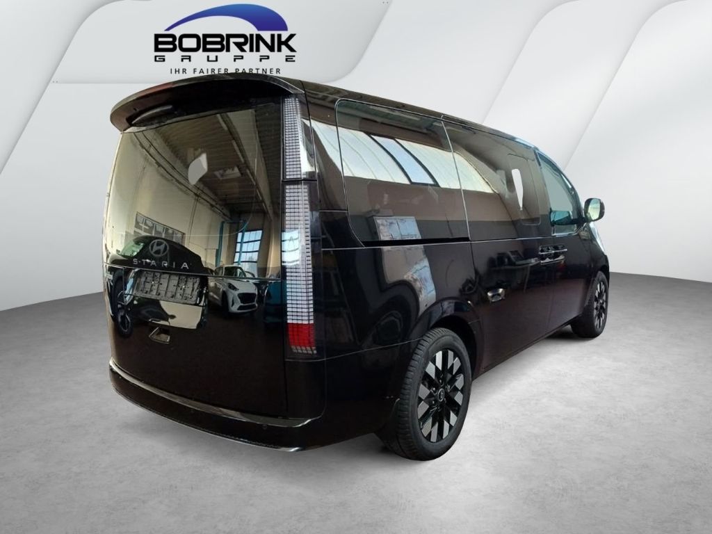 Hyundai Staria – Bild 3