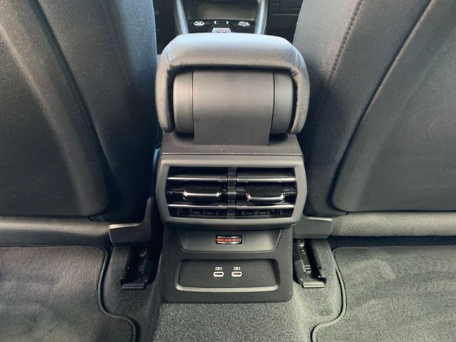 A3 Sportback 30 TFSI LED+HUD+SONOS+MMI NAVI+ALU+