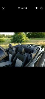 Peugeot 207 CC Roland Garros 155 THP Roland Garros - Peugeot 207 in Karlsruhe