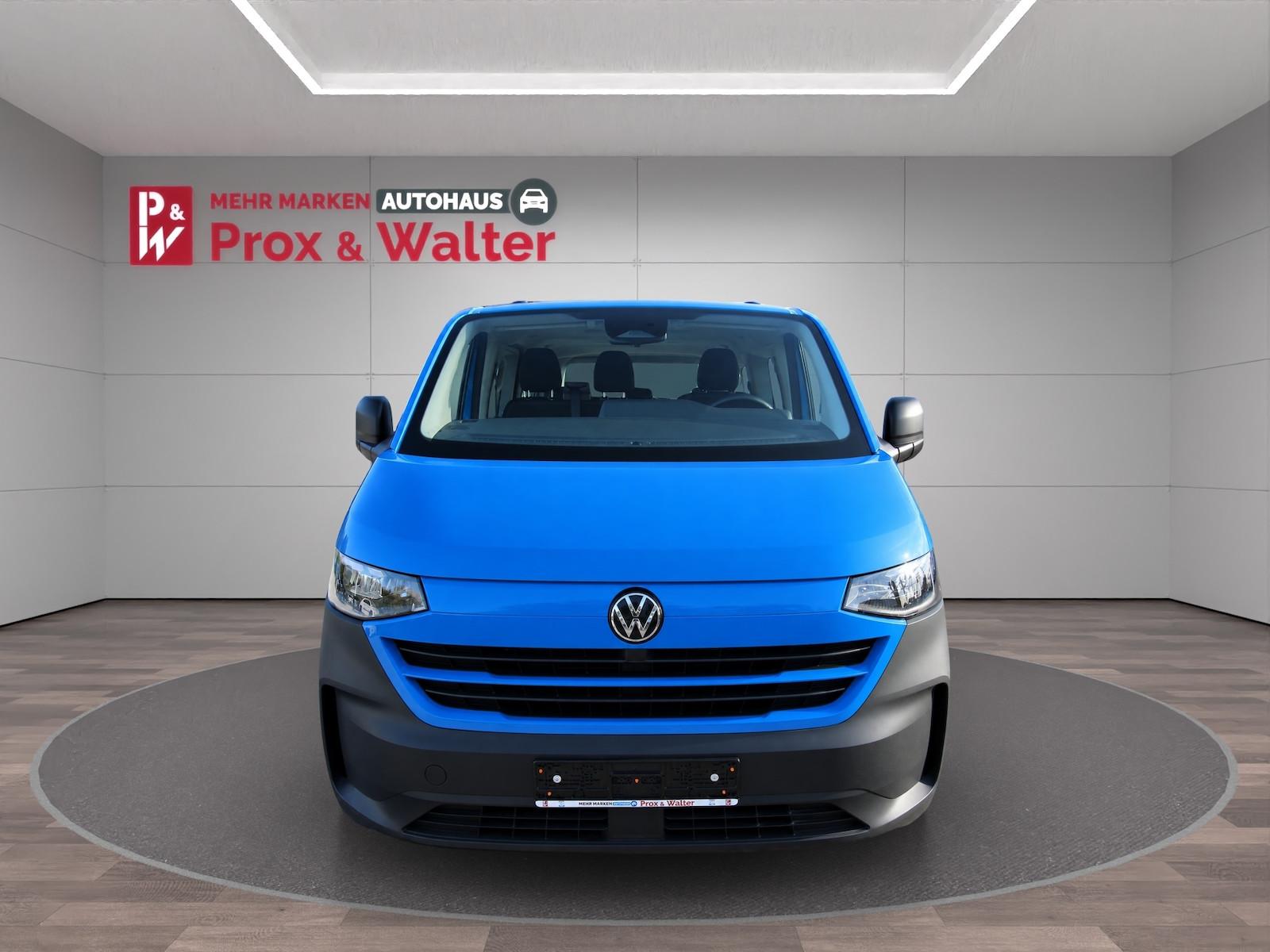 Volkswagen T7 Transporter