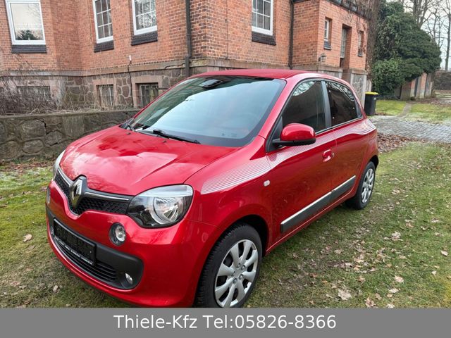 Renault Twingo Chic! Klima! Tüv:5/26! 75tkm!