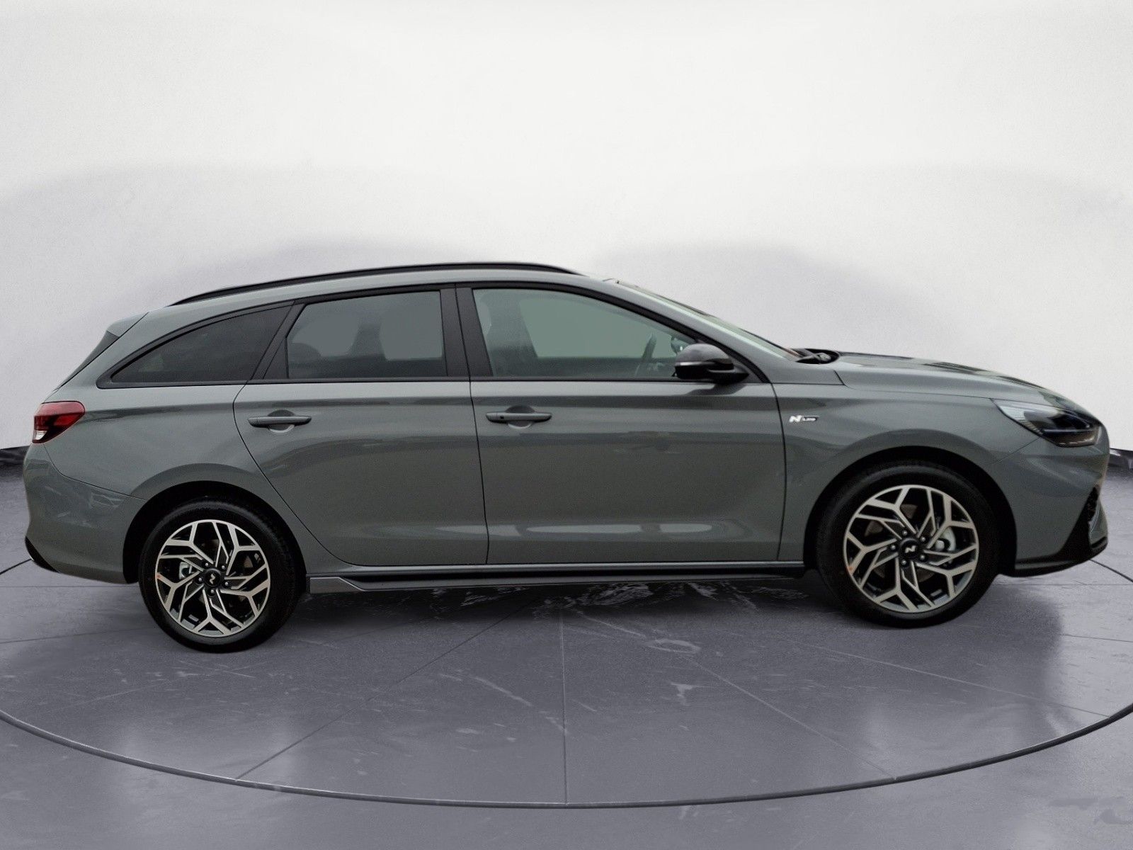 Hyundai i30 – Bild 6