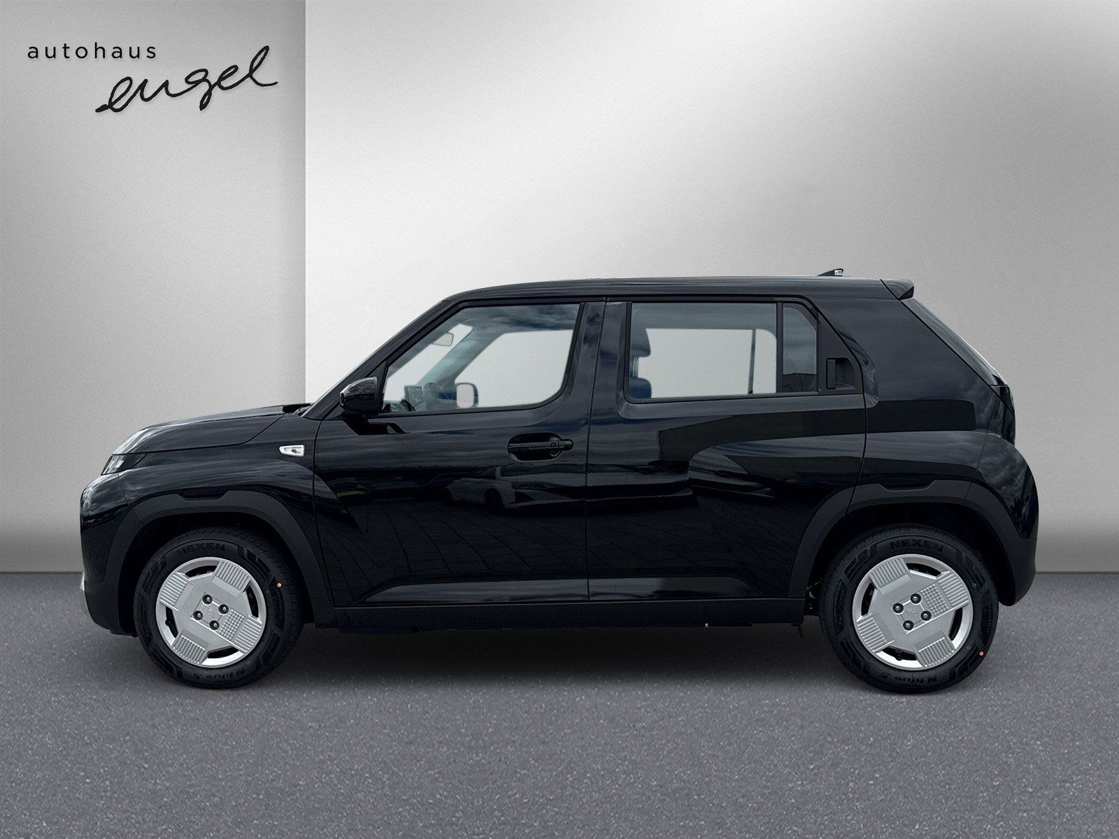 Hyundai INSTER – Bild 4