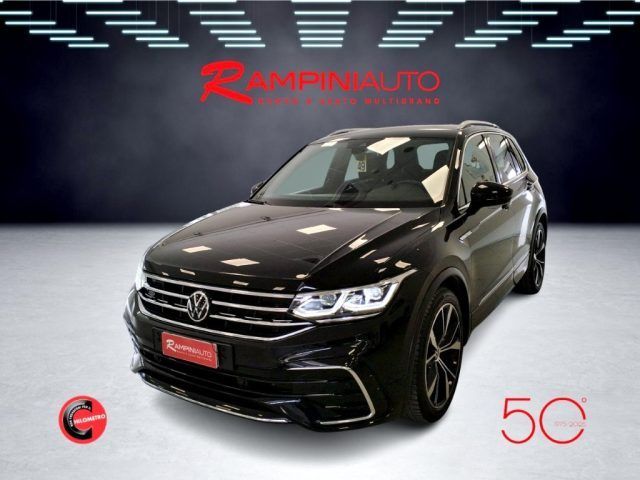 Volkswagen VOLKSWAGEN Tiguan 2.0 TDI 150 CV DSG 4MOTION R-L imagem 2