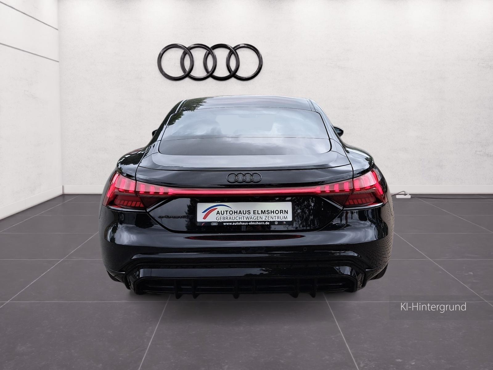 Audi e-tron GT quattro HEAD 4xKAM AIR 20" DWA PANO