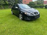 Seat Leon 2.0 T FSI FR FR - Seat Leon Gebrauchtwagen in Dresden