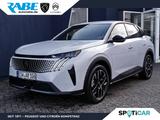 Peugeot 3008 Allure 136 Hybrid KeyFree+ACC+Winter-Paket - gebrauchte SUV & Geländewagen