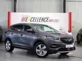 Opel Grandland X 1.6 T INNOVATION TECHNOLOGY / 1.HAND - Opel Grandland (X) in Hamm