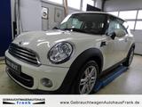 MINI Cooper CHILLI XENON,Bi-Color, incl.1 J.GARANTIE - MINI MINI: Chilli