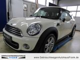 MINI Cooper CHILLI XENON,Bi-Color, incl.1 J.GARANTIE - MINI MINI aus 2012