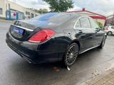Mercedes-Benz S 400 S Limousine S 400 Hybrid / h L - Mercedes-Benz Gebrauchtwagen von 2016