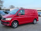 Volkswagen T6 TRANSPORTER 4MOTION KURZ/LED/STANDHZ/ACC/AHK - : Allradantrieb, Transporter