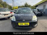 Ford Fiesta 1.3 44 kW Ambiente*KLIMA*HU/AU NEU*100TKM - Ford Fiesta: 44 Kw