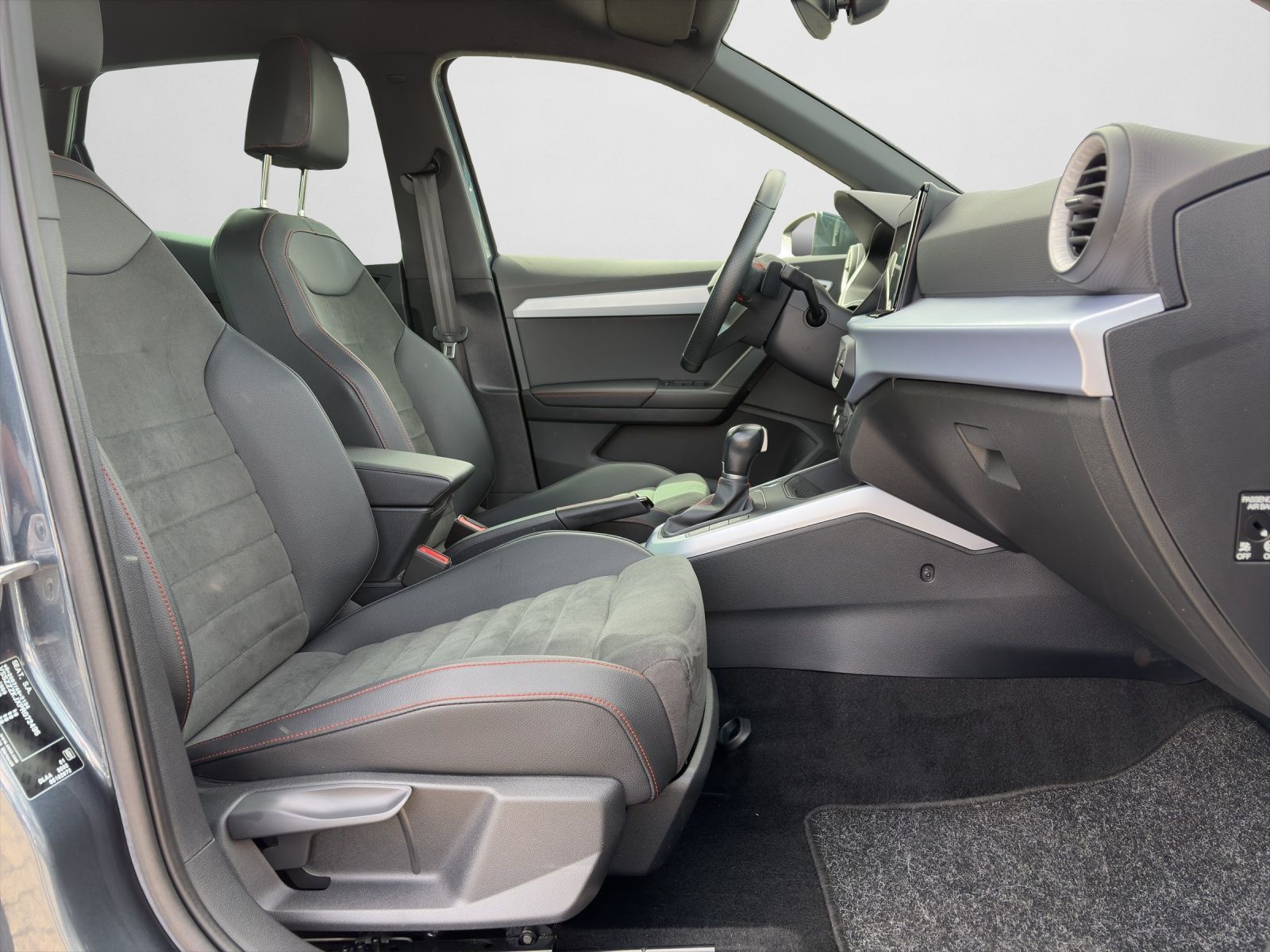 Seat Arona - Bild 5