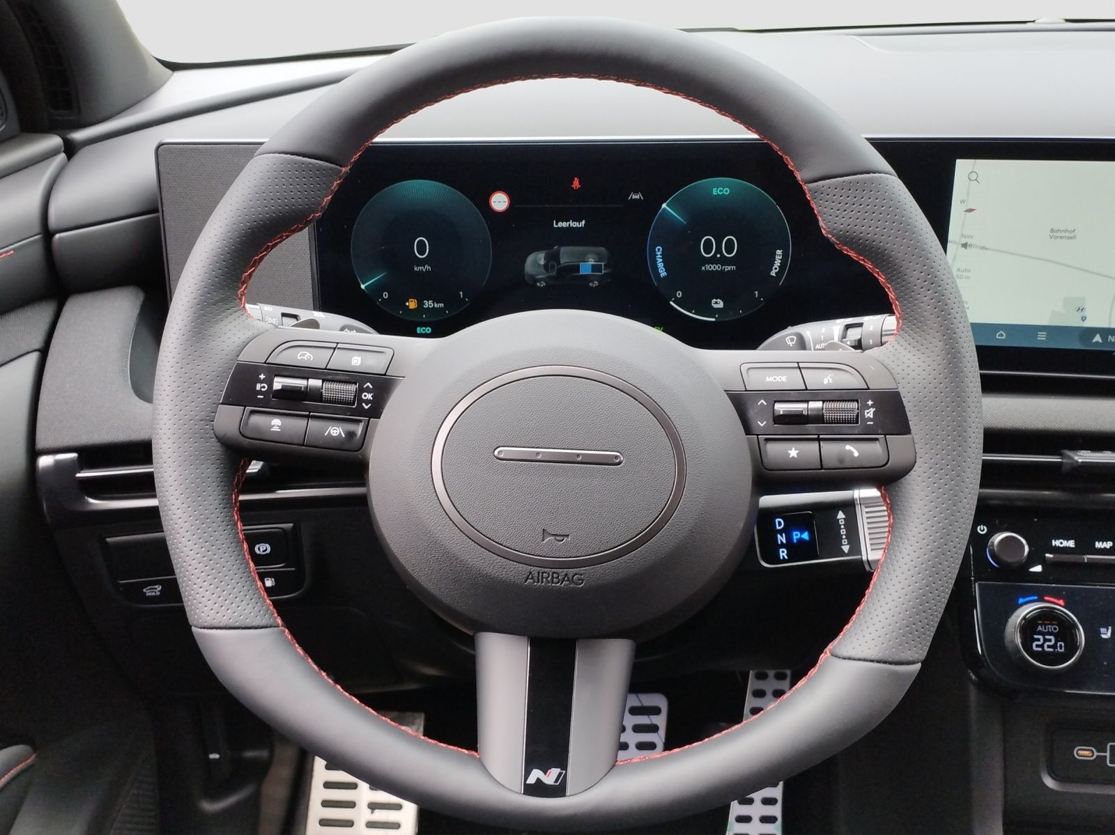 Hyundai Tucson – Bild 7