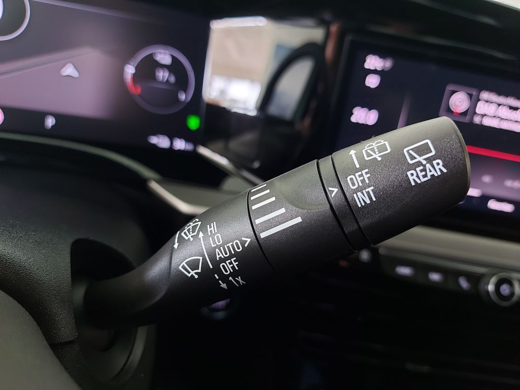 Fahrzeugabbildung Opel Mokka-e Ultimate+MatrixLED+Navi+Alcantara+Keyl.