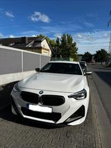 BMW M240i xDrive Steptronic Coupé - - gebrauchte BMW M240i aus dem Jahr 2023