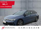 Volkswagen Golf VIII Variant 2.0 TDI DSG R-LINE LEDplus+NAV