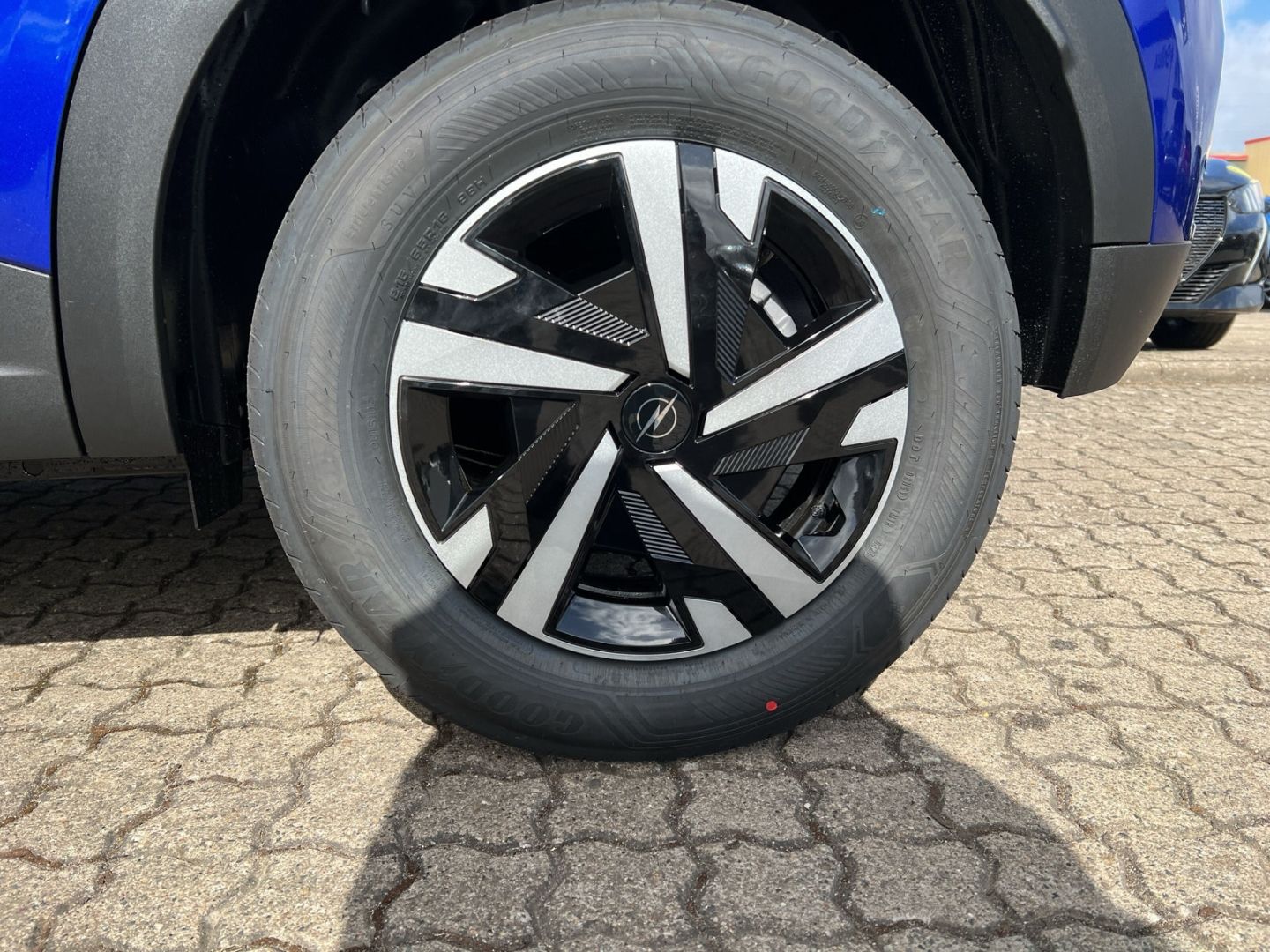 Opel Mokka - Bild 21