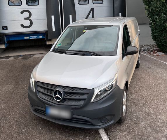 Mercedes-Benz Vito 116 cdi