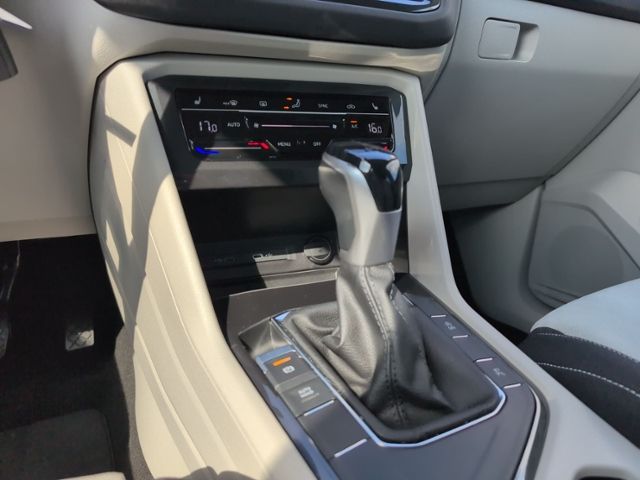 Tiguan 1.5 TSI DSG ELEGANCE AHK+KAMERA+LED+NAVI.