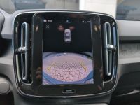 Volvo EX40 - Vorschau Bild 8