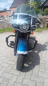 Harley-Davidson Softail Heritage Classic ANV FLHCS - Offers
