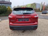 Nissan Qashqai 1.6 DIG-T NAVI/KLIMA/KAMERA/SHZ/TEMP. - Nissan aus 2015