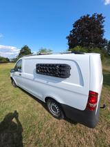 Mercedes-Benz Vito CDI 116 Camperausbau - Wohnmobil oder -wagen Vito