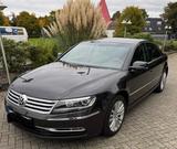 Volkswagen Phaeton 3.0 V6 TDI 4MOTION Tiptronic 5-Sitzer - - Volkswagen Phaeton in Duisburg