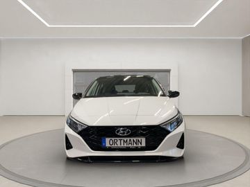 Hyundai i20 - 2