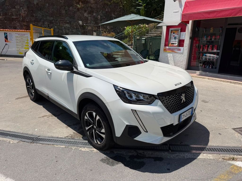 Image of Peugeot 2008