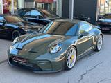 Porsche 911 992.2 Carrera GT3 Touring PDK - Porsche: Coupe, 3.2